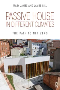 Passive House in Different Climates_cover