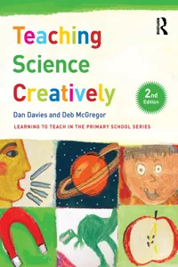 Teaching Science Creatively_cover