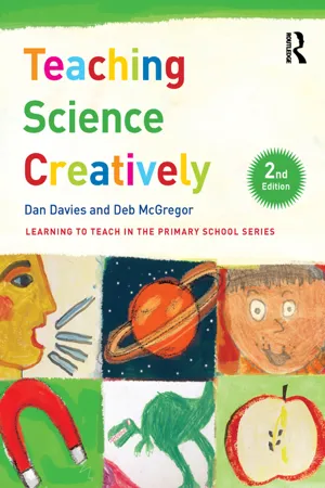 Teaching Science Creatively