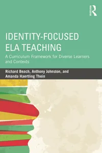 Identity-Focused ELA Teaching_cover