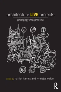 Architecture Live Projects_cover