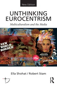 Unthinking Eurocentrism_cover