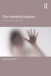 The Hoarding Impulse_cover