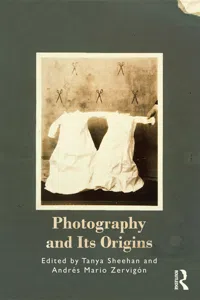 Photography and Its Origins_cover