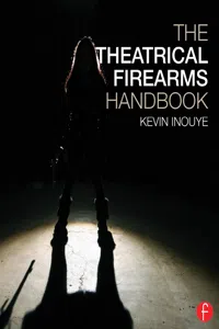 The Theatrical Firearms Handbook_cover