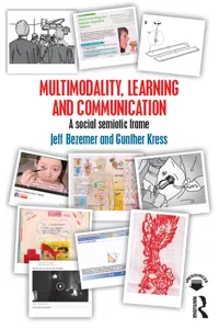 Multimodality, Learning and Communication_cover