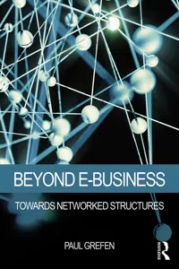 Beyond E-Business_cover