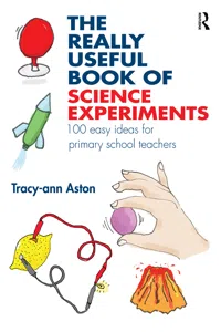 The Really Useful Book of Science Experiments_cover