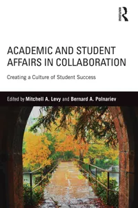 Academic and Student Affairs in Collaboration_cover