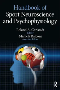 Handbook of Sport Neuroscience and Psychophysiology_cover