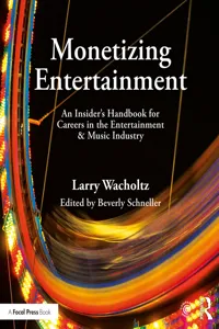 Monetizing Entertainment_cover