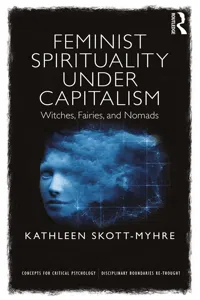 Feminist Spirituality under Capitalism_cover