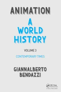 Animation: A World History_cover