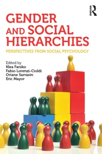 Gender and Social Hierarchies_cover