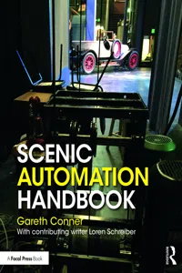 Scenic Automation Handbook_cover