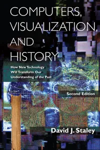 Computers, Visualization, and History_cover