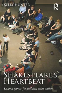 Shakespeare's Heartbeat_cover