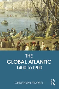The Global Atlantic_cover