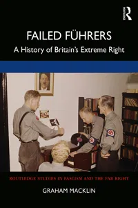 Failed Führers_cover