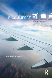 Airline e-Commerce_cover