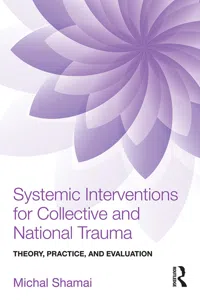 Systemic Interventions for Collective and National Trauma_cover