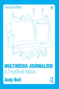 Multimedia Journalism_cover