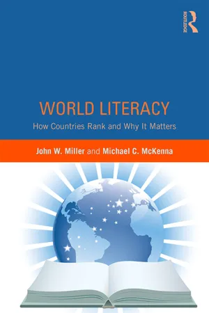 World Literacy