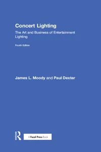 Concert Lighting_cover
