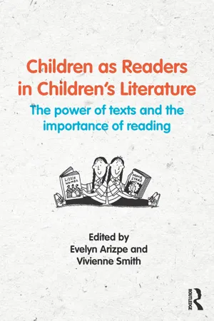 Children as Readers in Children's Literature