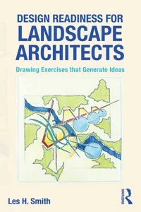 Design Readiness for Landscape Architects_cover