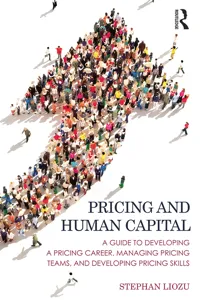 Pricing and Human Capital_cover