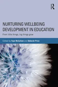 Nurturing Wellbeing Development in Education_cover