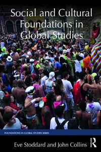 Social and Cultural Foundations in Global Studies_cover