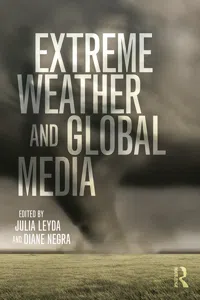 Extreme Weather and Global Media_cover