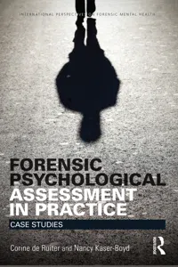 Forensic Psychological Assessment in Practice_cover