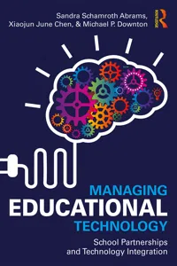 Managing Educational Technology_cover