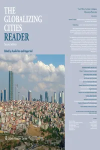 The Globalizing Cities Reader_cover