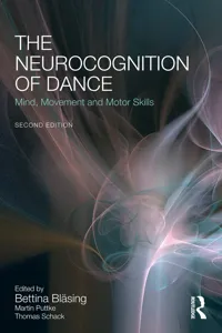 The Neurocognition of Dance_cover