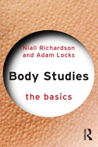 Body Studies: The Basics_cover