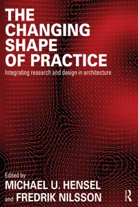 The Changing Shape of Practice_cover