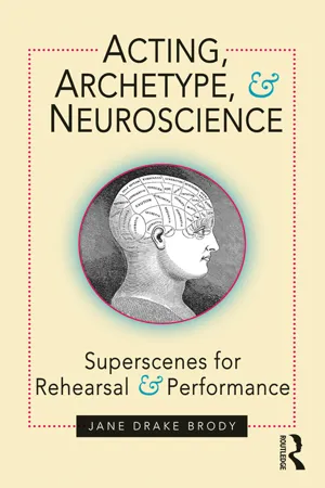 Acting, Archetype, and Neuroscience