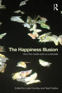 The Happiness Illusion_cover