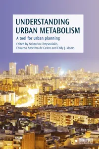 Understanding Urban Metabolism_cover