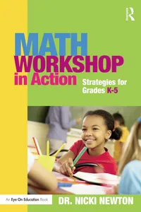 Math Workshop in Action_cover