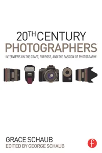 20th Century Photographers_cover