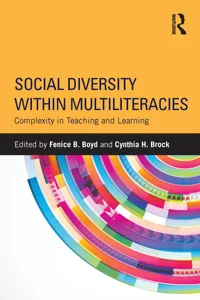 Social Diversity within Multiliteracies_cover