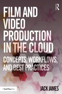 Film and Video Production in the Cloud_cover