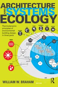 Architecture and Systems Ecology_cover