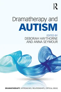 Dramatherapy and Autism_cover