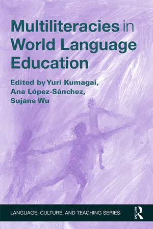 Multiliteracies in World Language Education